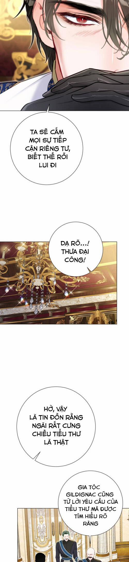 Ở Một Thế Giới Không Có Em Gái Mà Ai Cũng Yêu 30 trang 10