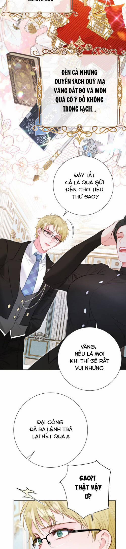 Ở Một Thế Giới Không Có Em Gái Mà Ai Cũng Yêu 30 trang 13