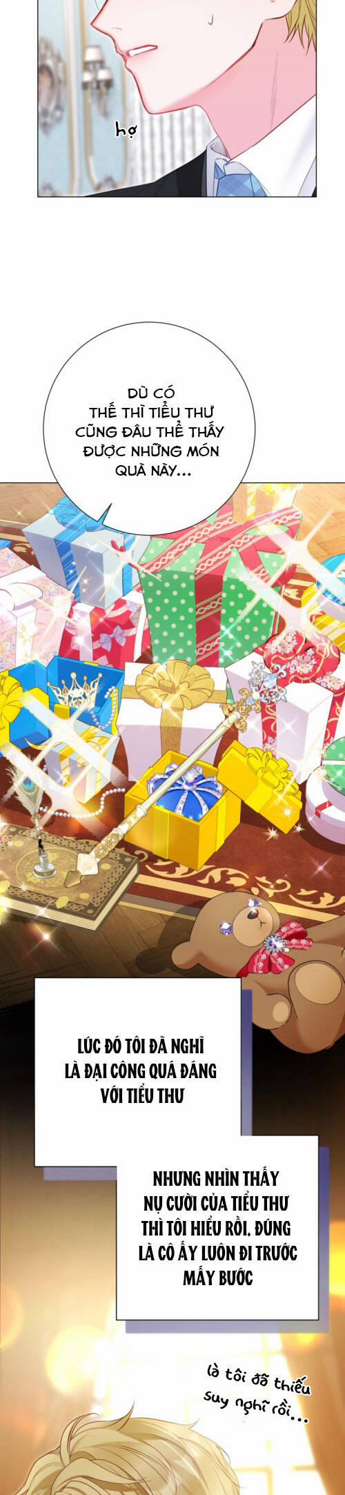 Ở Một Thế Giới Không Có Em Gái Mà Ai Cũng Yêu 30 trang 14