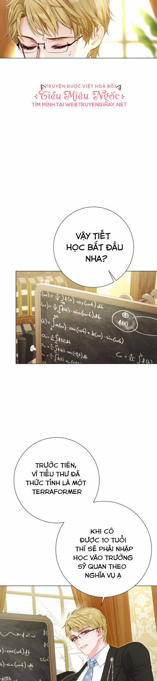 Ở Một Thế Giới Không Có Em Gái Mà Ai Cũng Yêu 30 trang 15