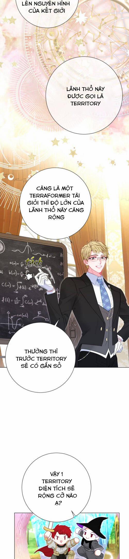 Ở Một Thế Giới Không Có Em Gái Mà Ai Cũng Yêu 30 trang 18