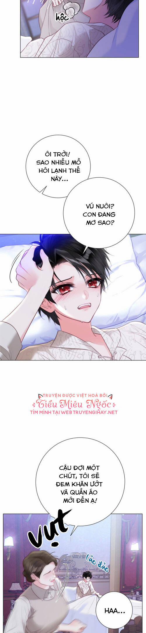 Ở Một Thế Giới Không Có Em Gái Mà Ai Cũng Yêu 30 trang 2