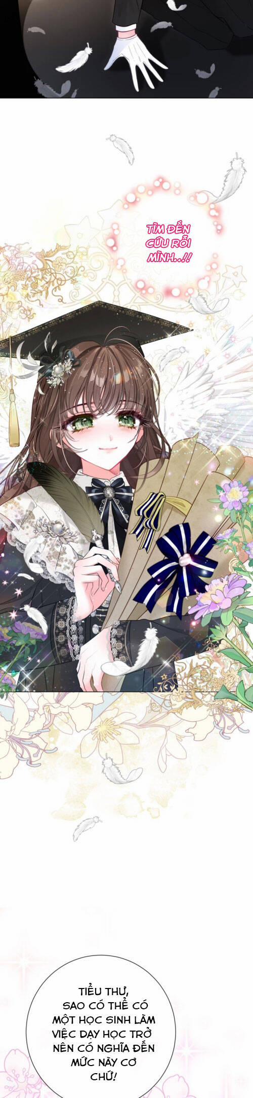 Ở Một Thế Giới Không Có Em Gái Mà Ai Cũng Yêu 30 trang 24