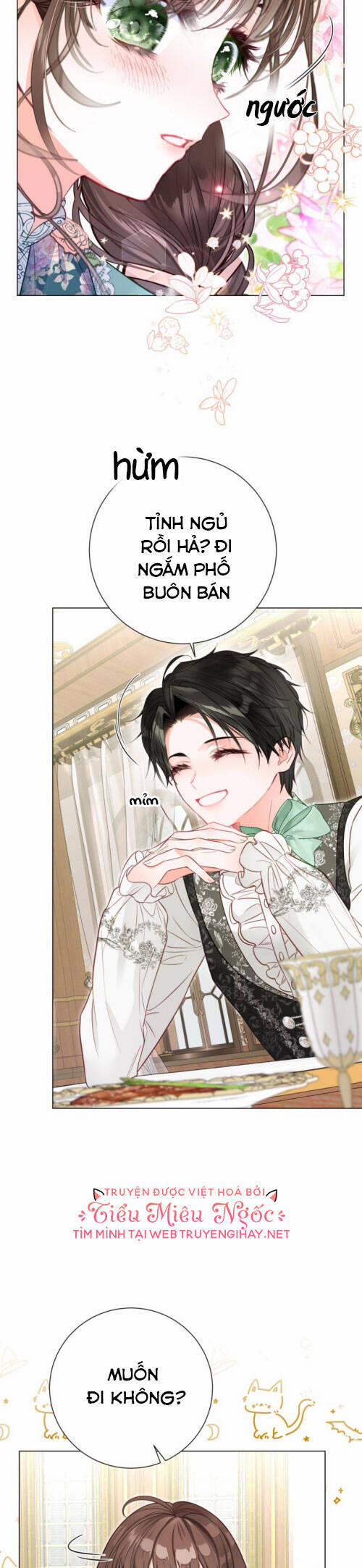 Ở Một Thế Giới Không Có Em Gái Mà Ai Cũng Yêu 30 trang 33