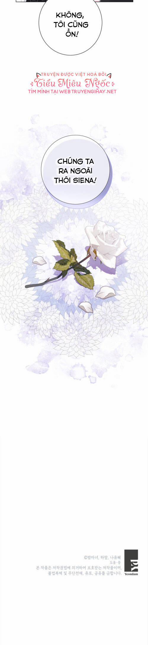 Ở Một Thế Giới Không Có Em Gái Mà Ai Cũng Yêu 30 trang 39