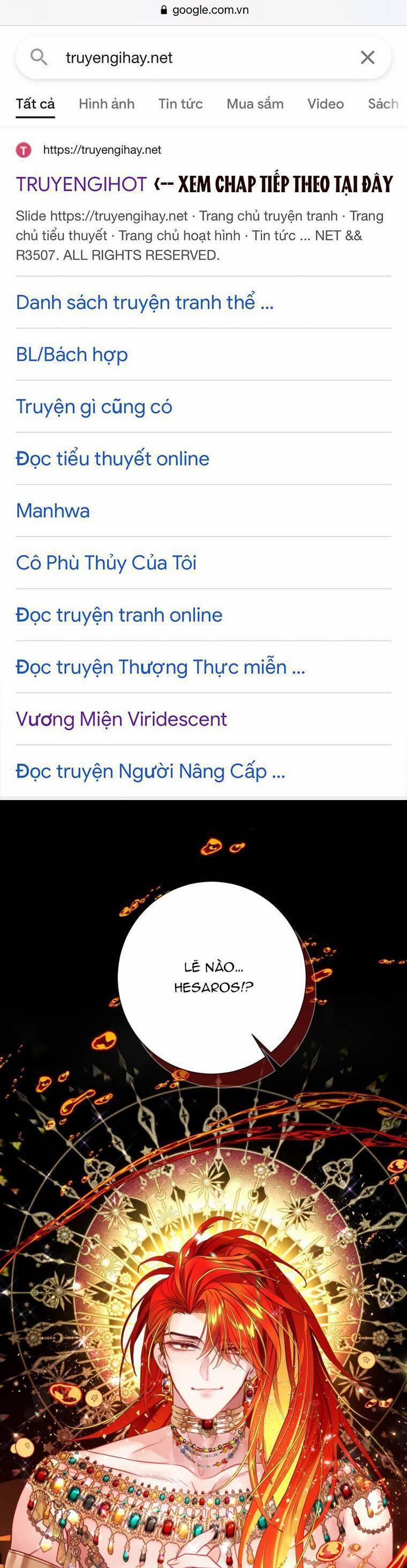 Ở Một Thế Giới Không Có Em Gái Mà Ai Cũng Yêu 32 trang 1