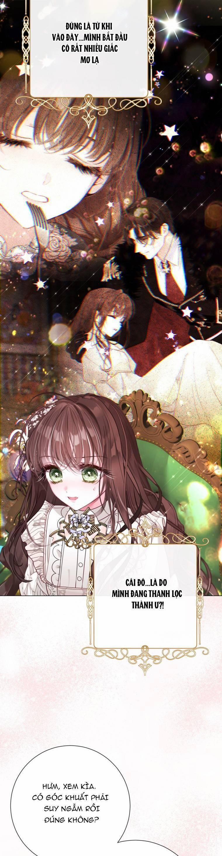 Ở Một Thế Giới Không Có Em Gái Mà Ai Cũng Yêu 32 trang 13