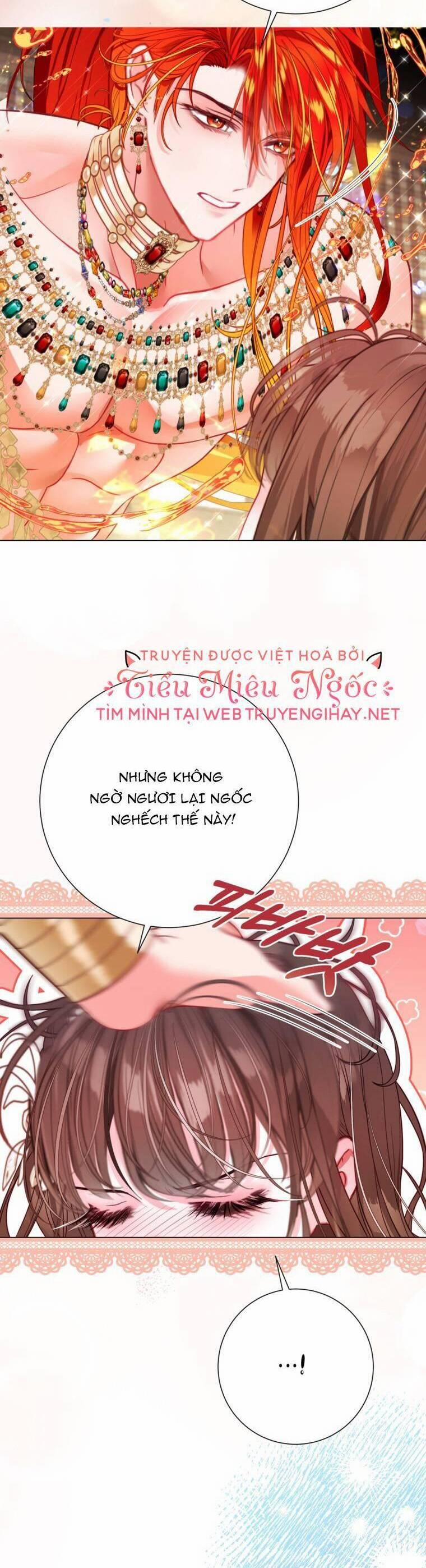 Ở Một Thế Giới Không Có Em Gái Mà Ai Cũng Yêu 32 trang 20