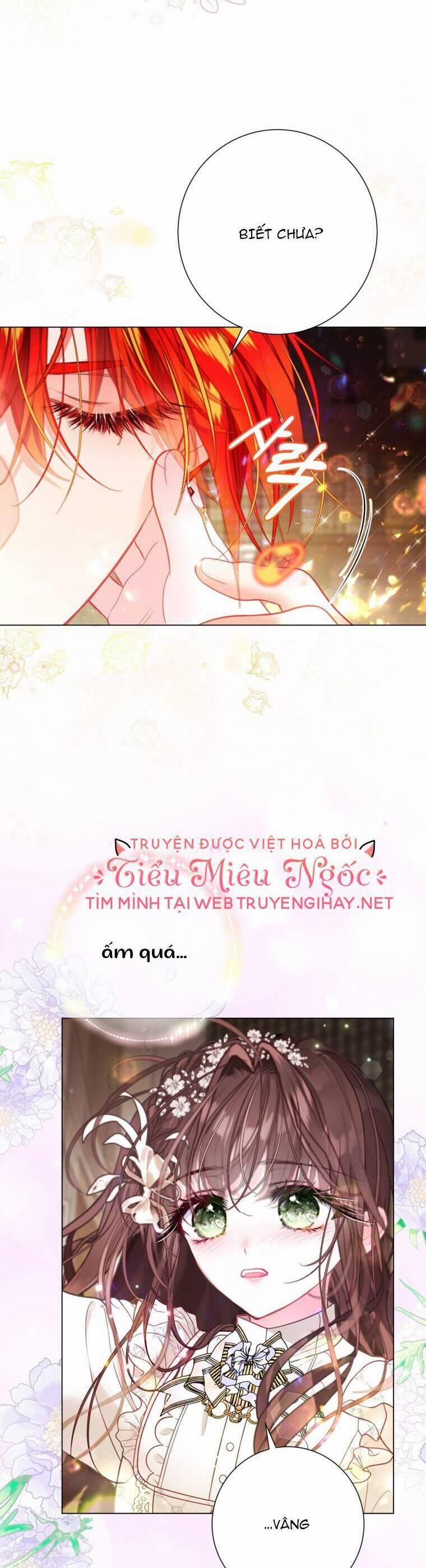 Ở Một Thế Giới Không Có Em Gái Mà Ai Cũng Yêu 32 trang 23