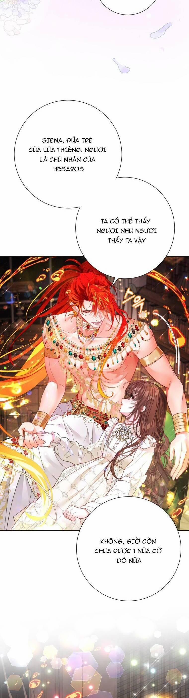 Ở Một Thế Giới Không Có Em Gái Mà Ai Cũng Yêu 32 trang 24