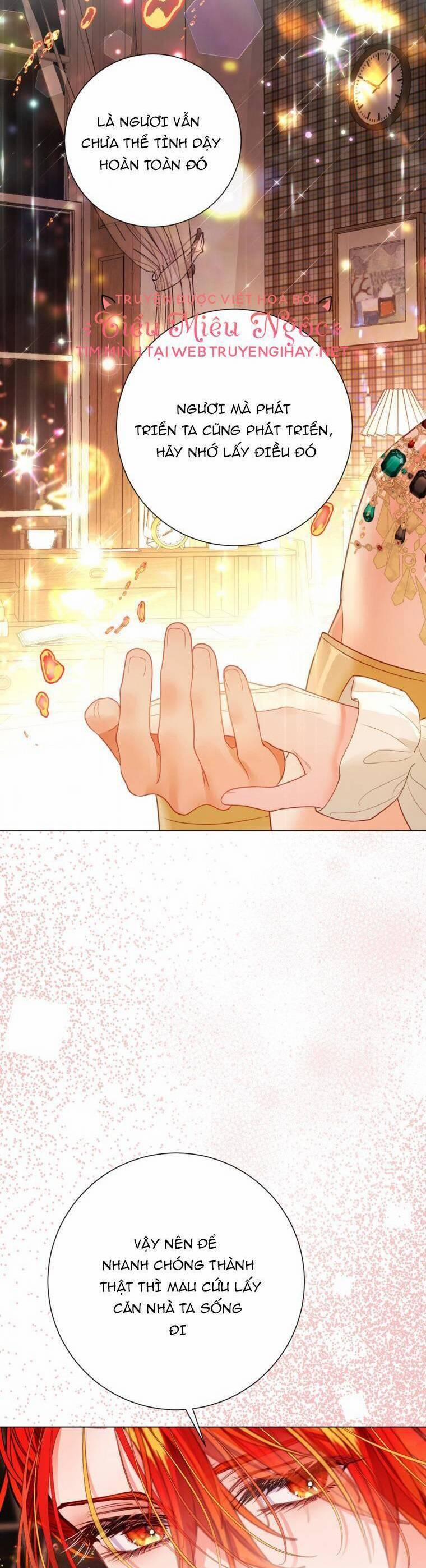 Ở Một Thế Giới Không Có Em Gái Mà Ai Cũng Yêu 32 trang 25