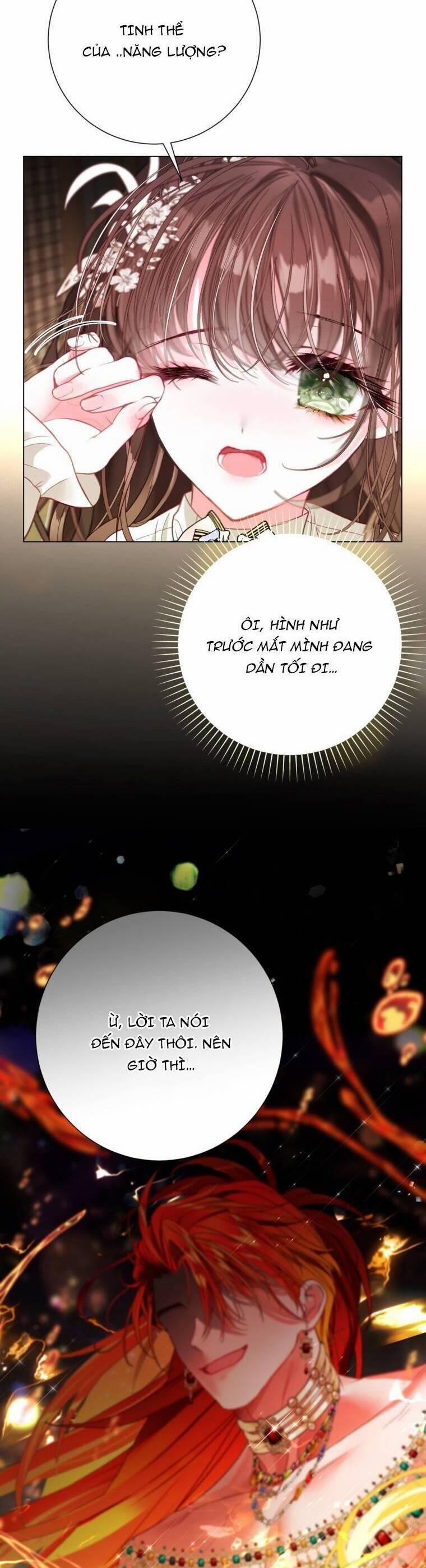 Ở Một Thế Giới Không Có Em Gái Mà Ai Cũng Yêu 32 trang 28