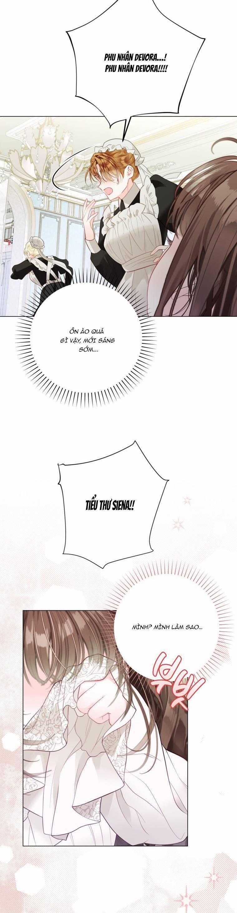 Ở Một Thế Giới Không Có Em Gái Mà Ai Cũng Yêu 32 trang 32