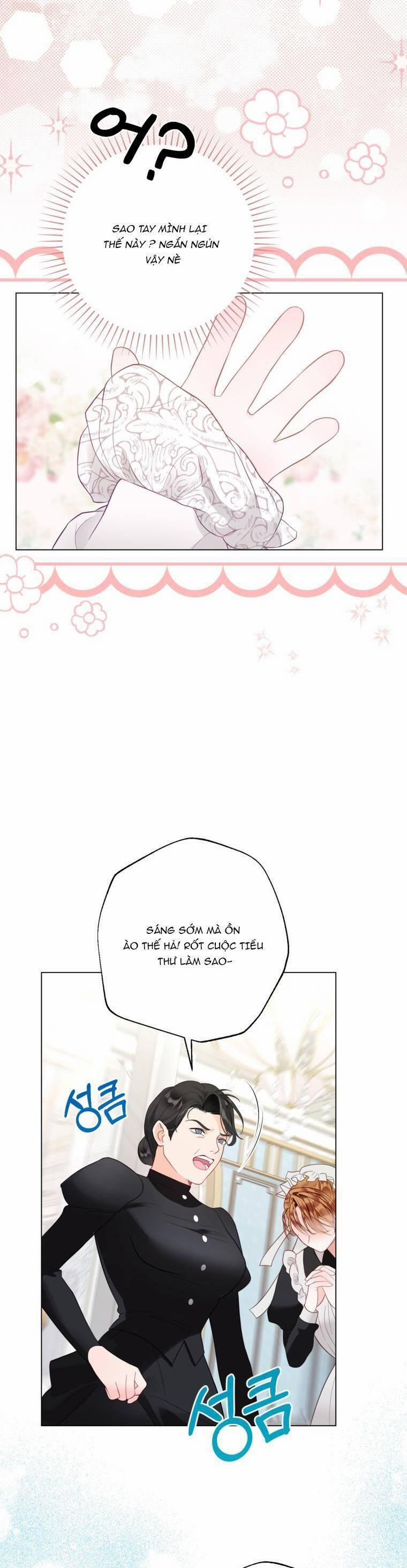 Ở Một Thế Giới Không Có Em Gái Mà Ai Cũng Yêu 32 trang 33