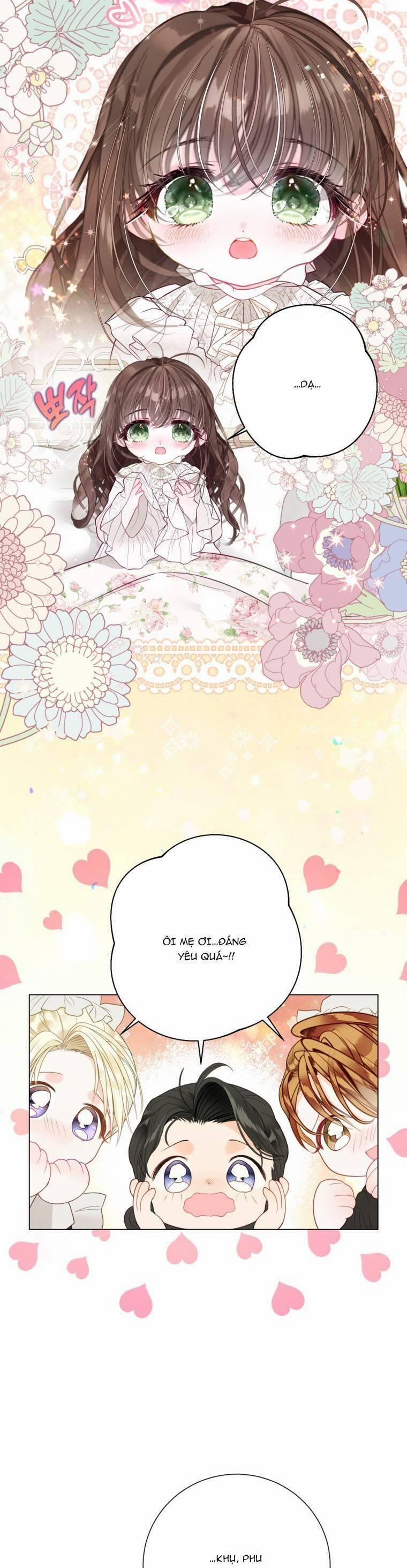 Ở Một Thế Giới Không Có Em Gái Mà Ai Cũng Yêu 32 trang 35