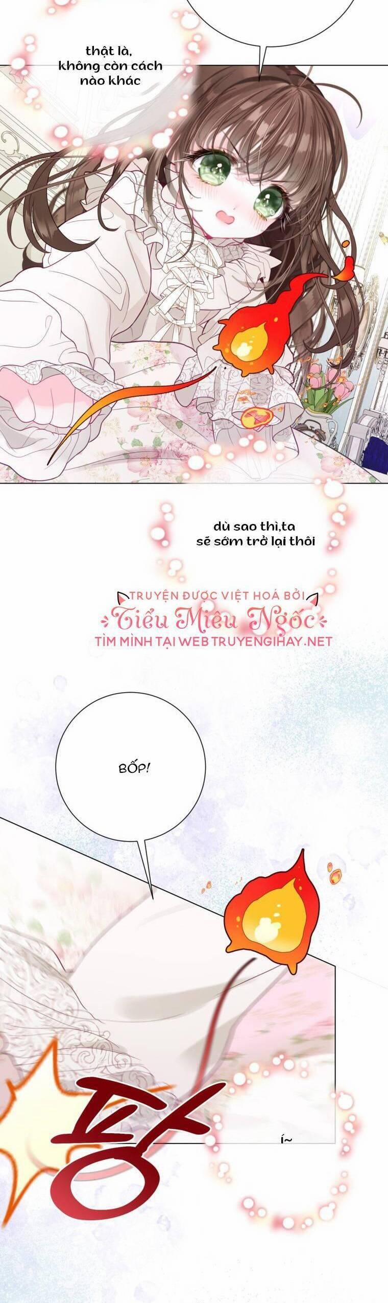 Ở Một Thế Giới Không Có Em Gái Mà Ai Cũng Yêu 32 trang 41