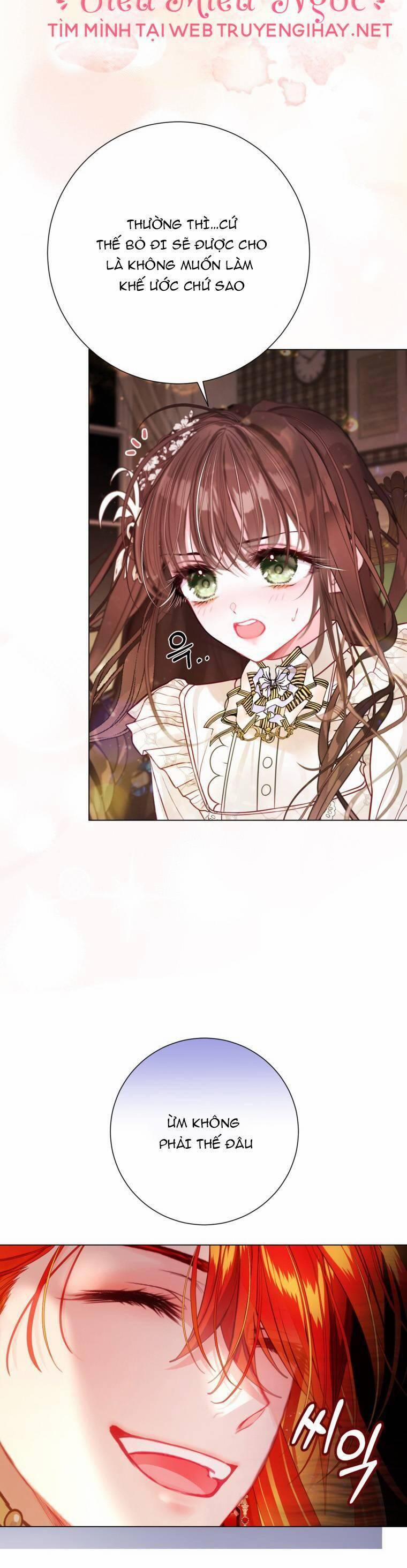 Ở Một Thế Giới Không Có Em Gái Mà Ai Cũng Yêu 32 trang 8