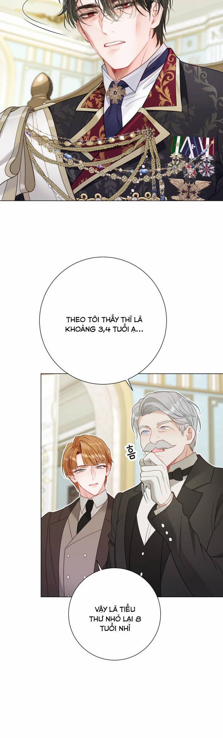 Ở Một Thế Giới Không Có Em Gái Mà Ai Cũng Yêu 33 trang 11