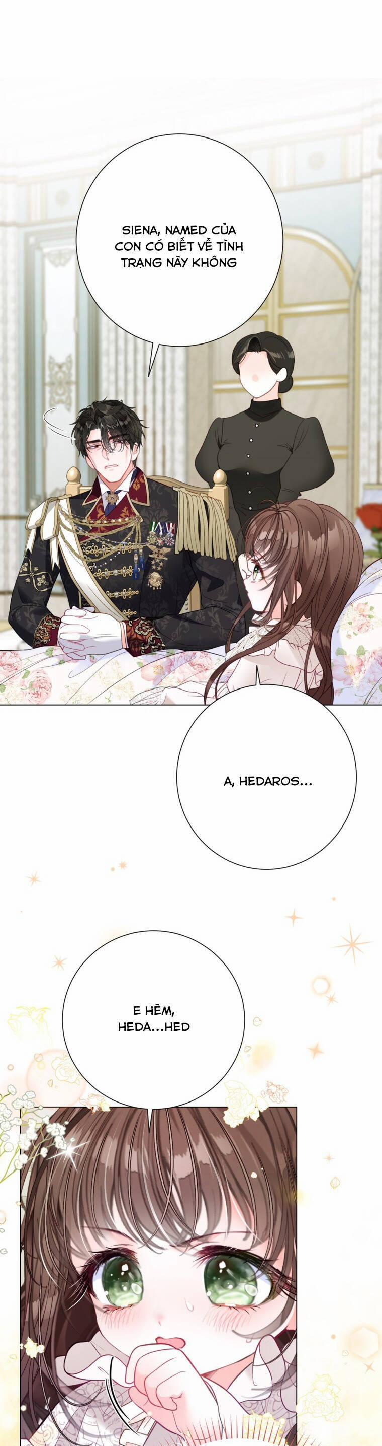 Ở Một Thế Giới Không Có Em Gái Mà Ai Cũng Yêu 33 trang 12