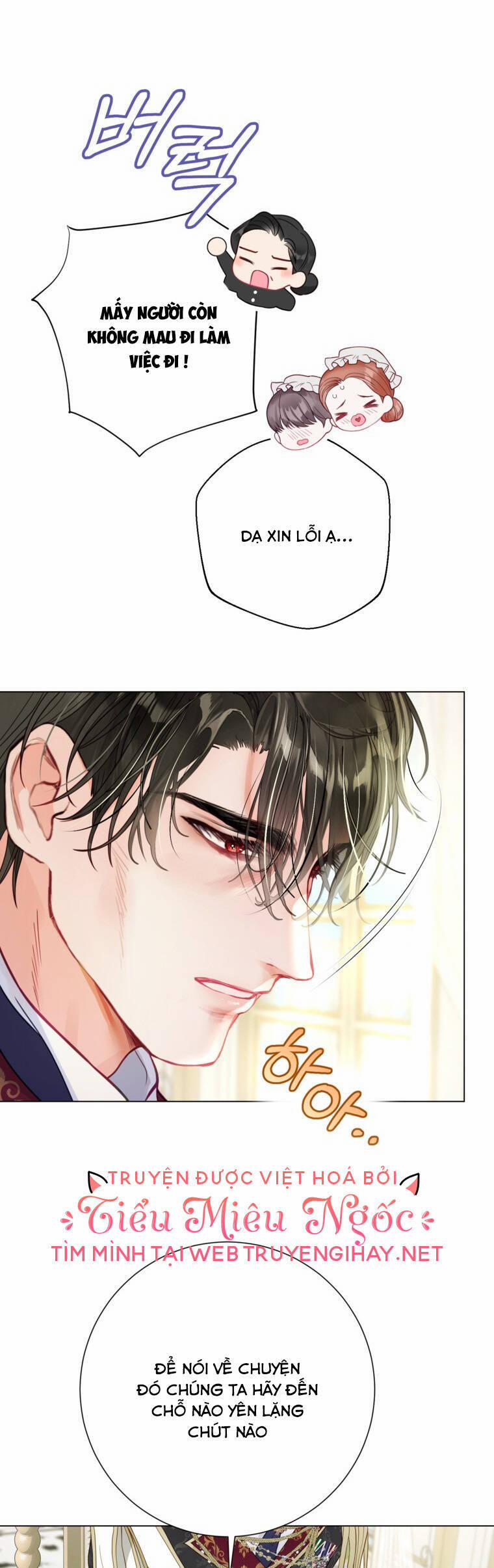 Ở Một Thế Giới Không Có Em Gái Mà Ai Cũng Yêu 33 trang 20