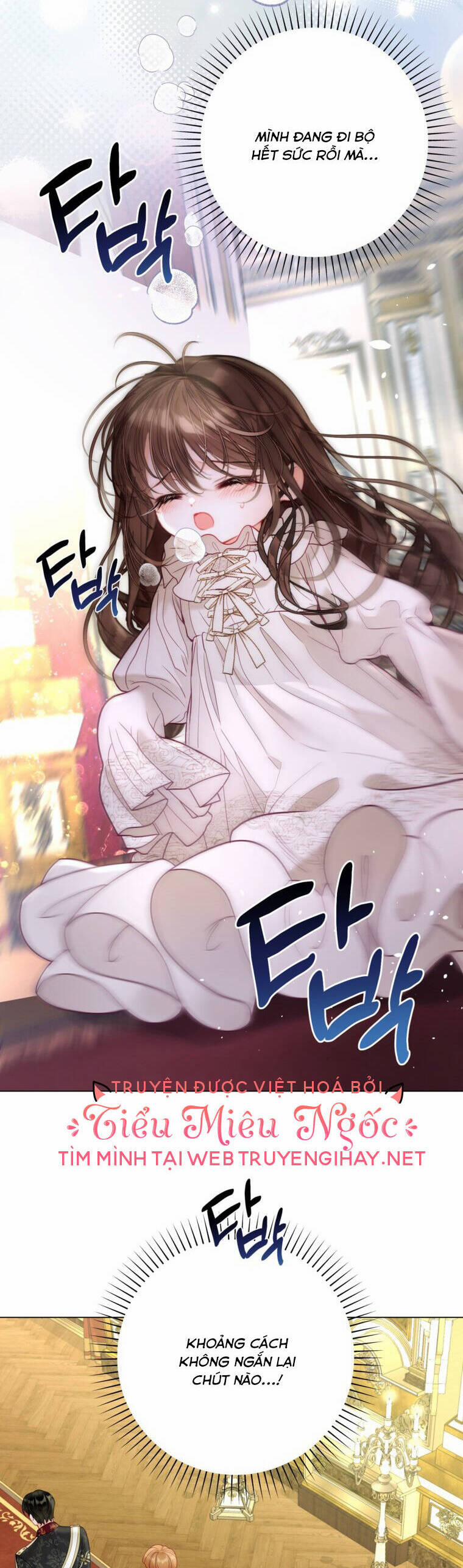 Ở Một Thế Giới Không Có Em Gái Mà Ai Cũng Yêu 33 trang 26