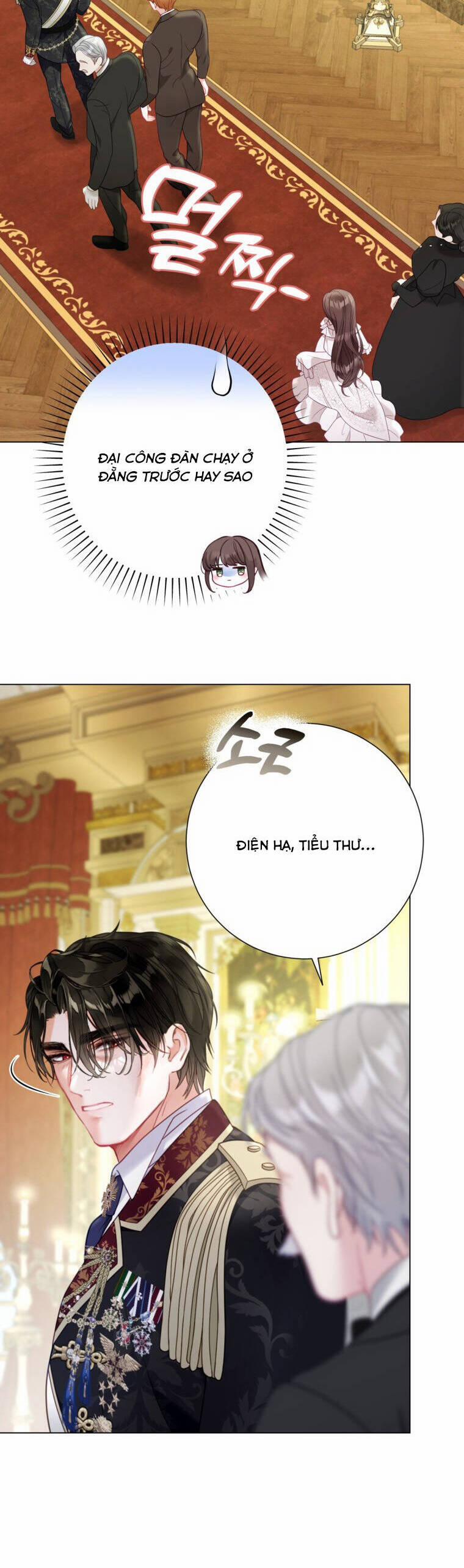 Ở Một Thế Giới Không Có Em Gái Mà Ai Cũng Yêu 33 trang 27