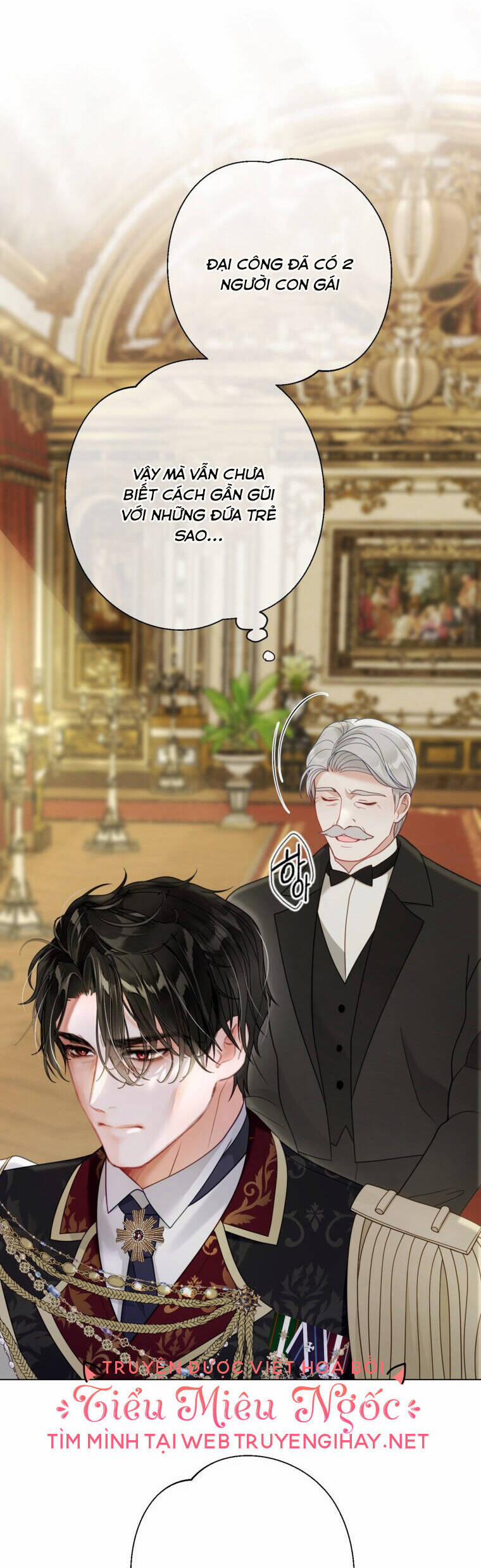 Ở Một Thế Giới Không Có Em Gái Mà Ai Cũng Yêu 33 trang 38