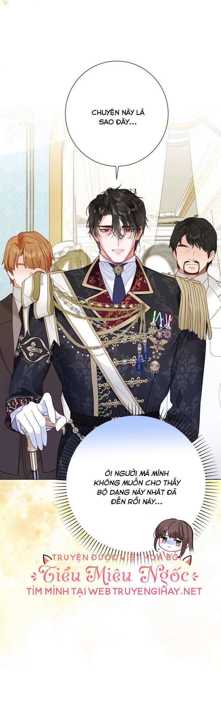 Ở Một Thế Giới Không Có Em Gái Mà Ai Cũng Yêu 33 trang 4