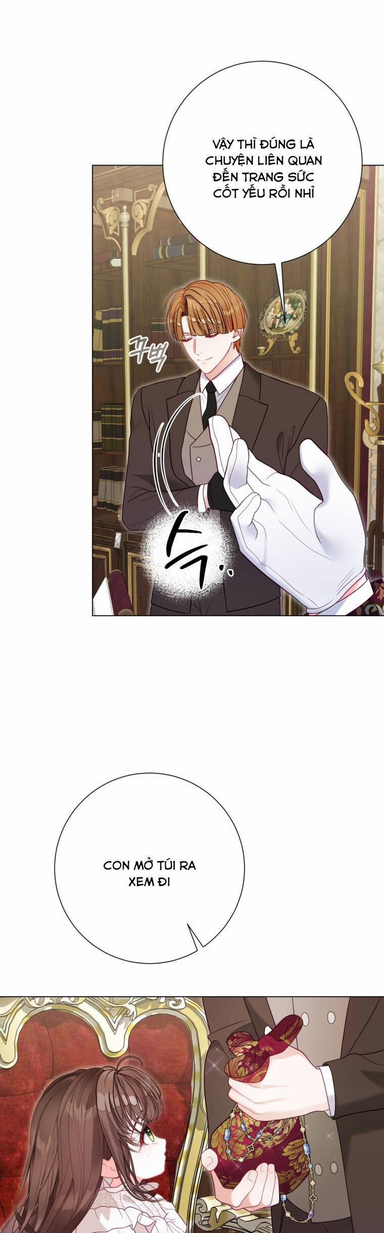 Ở Một Thế Giới Không Có Em Gái Mà Ai Cũng Yêu 33 trang 40