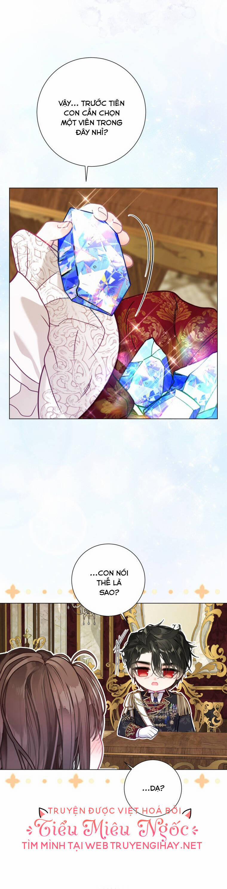 Ở Một Thế Giới Không Có Em Gái Mà Ai Cũng Yêu 33 trang 47