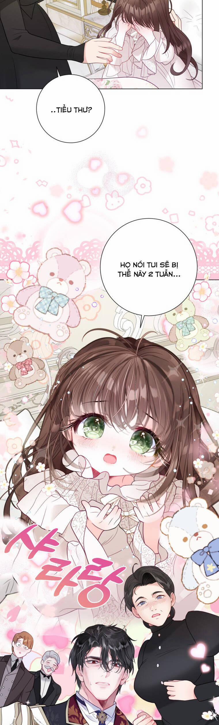 Ở Một Thế Giới Không Có Em Gái Mà Ai Cũng Yêu 33 trang 9