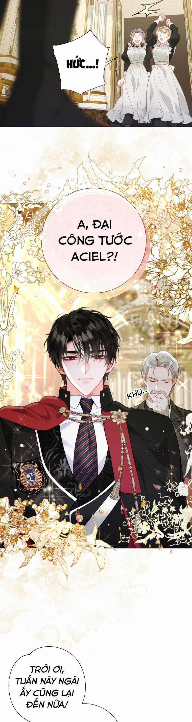 Ở Một Thế Giới Không Có Em Gái Mà Ai Cũng Yêu 34 trang 16