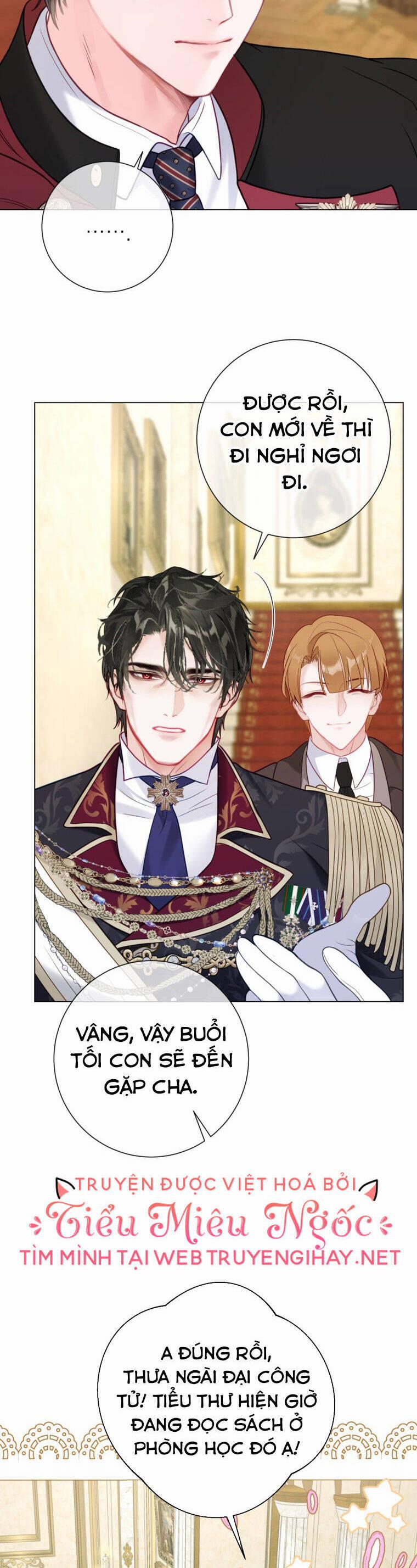 Ở Một Thế Giới Không Có Em Gái Mà Ai Cũng Yêu 34 trang 19