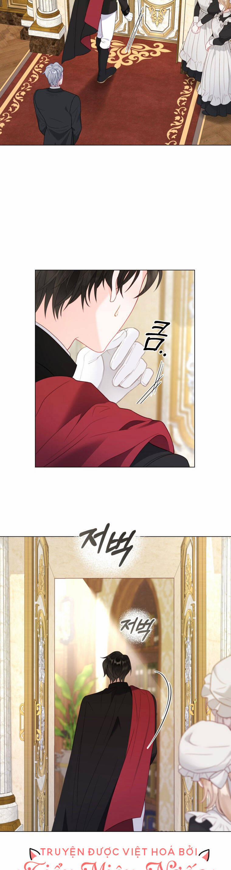 Ở Một Thế Giới Không Có Em Gái Mà Ai Cũng Yêu 34 trang 21