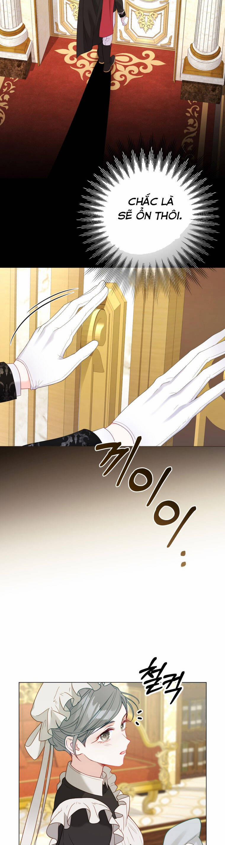 Ở Một Thế Giới Không Có Em Gái Mà Ai Cũng Yêu 34 trang 26