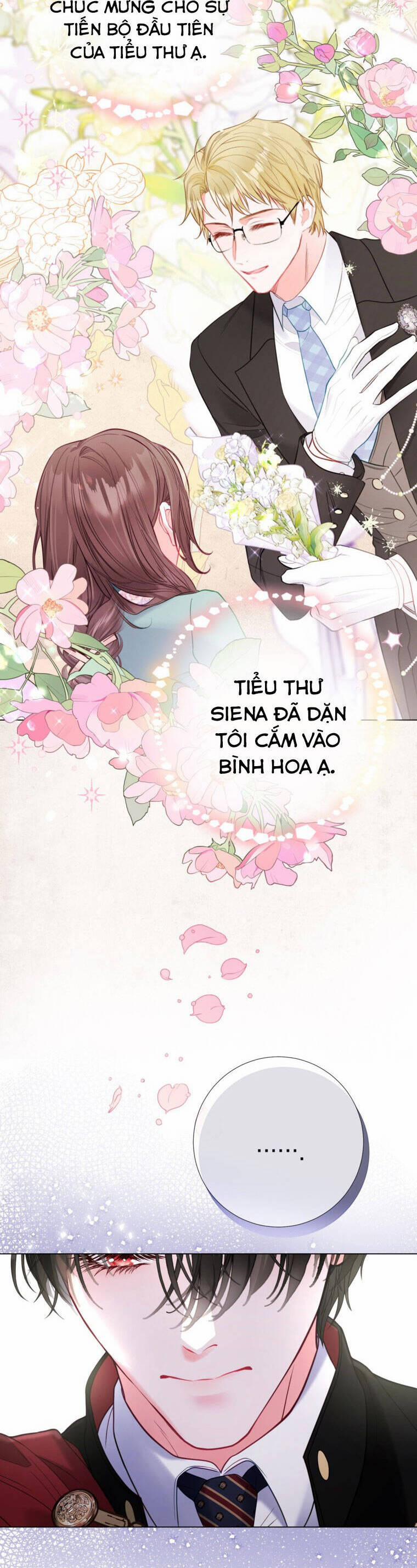 Ở Một Thế Giới Không Có Em Gái Mà Ai Cũng Yêu 34 trang 29