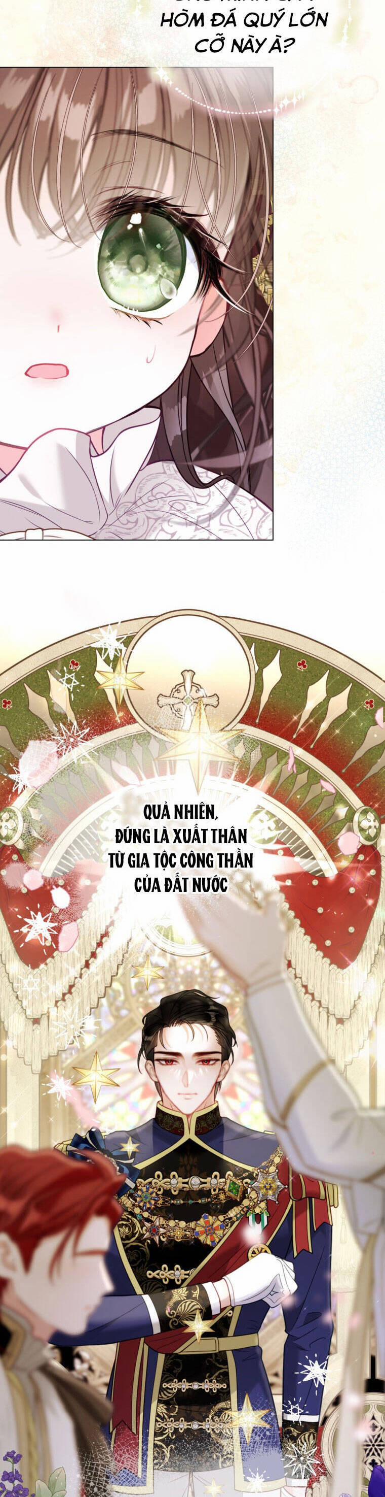 Ở Một Thế Giới Không Có Em Gái Mà Ai Cũng Yêu 34 trang 5