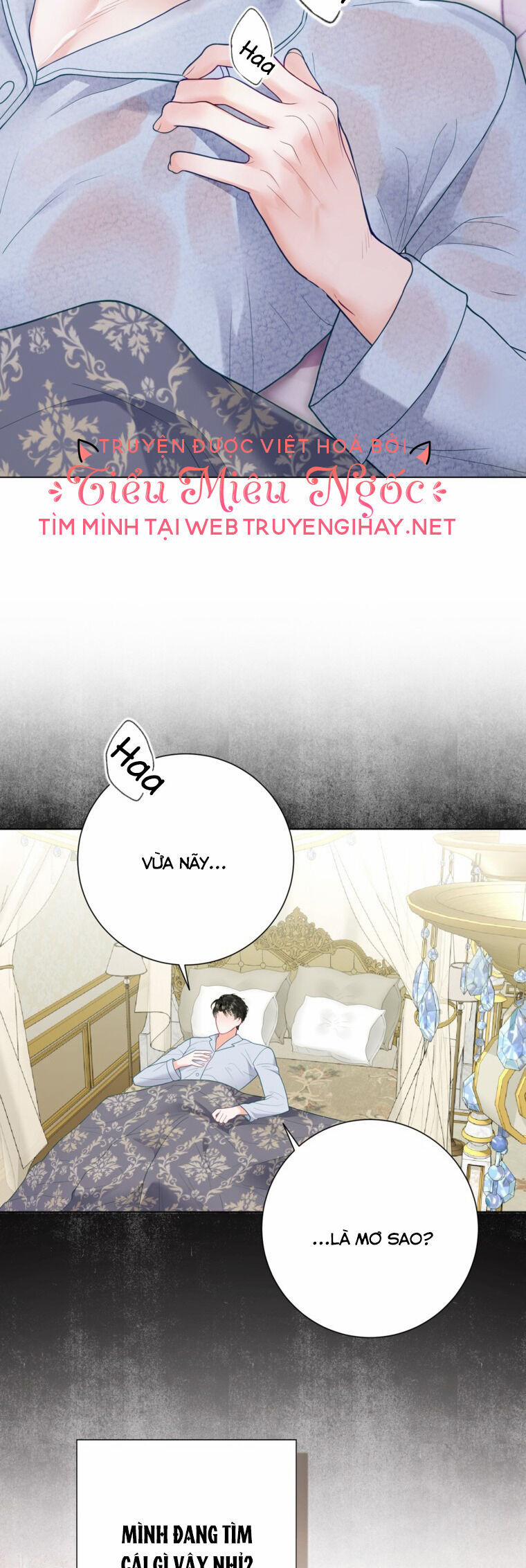 Ở Một Thế Giới Không Có Em Gái Mà Ai Cũng Yêu 35 trang 10