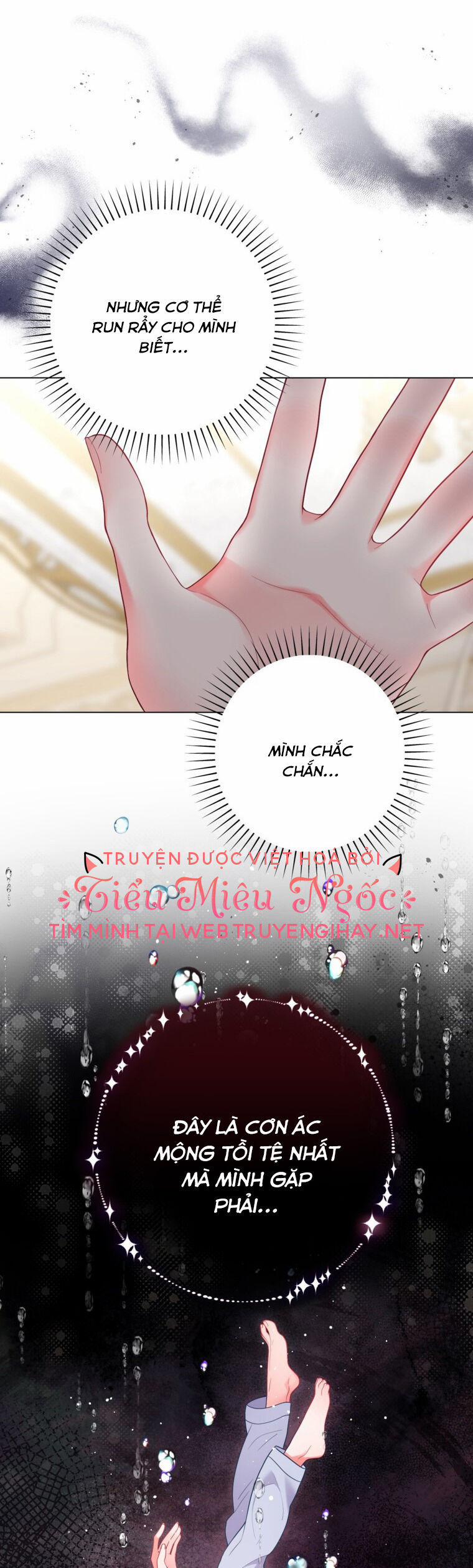 Ở Một Thế Giới Không Có Em Gái Mà Ai Cũng Yêu 35 trang 13