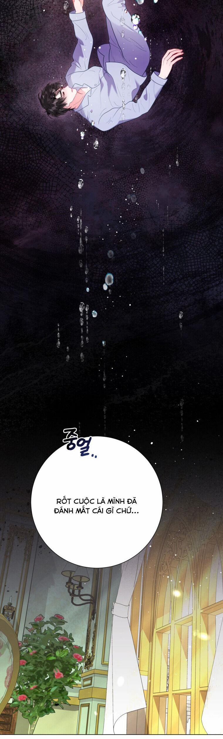 Ở Một Thế Giới Không Có Em Gái Mà Ai Cũng Yêu 35 trang 14