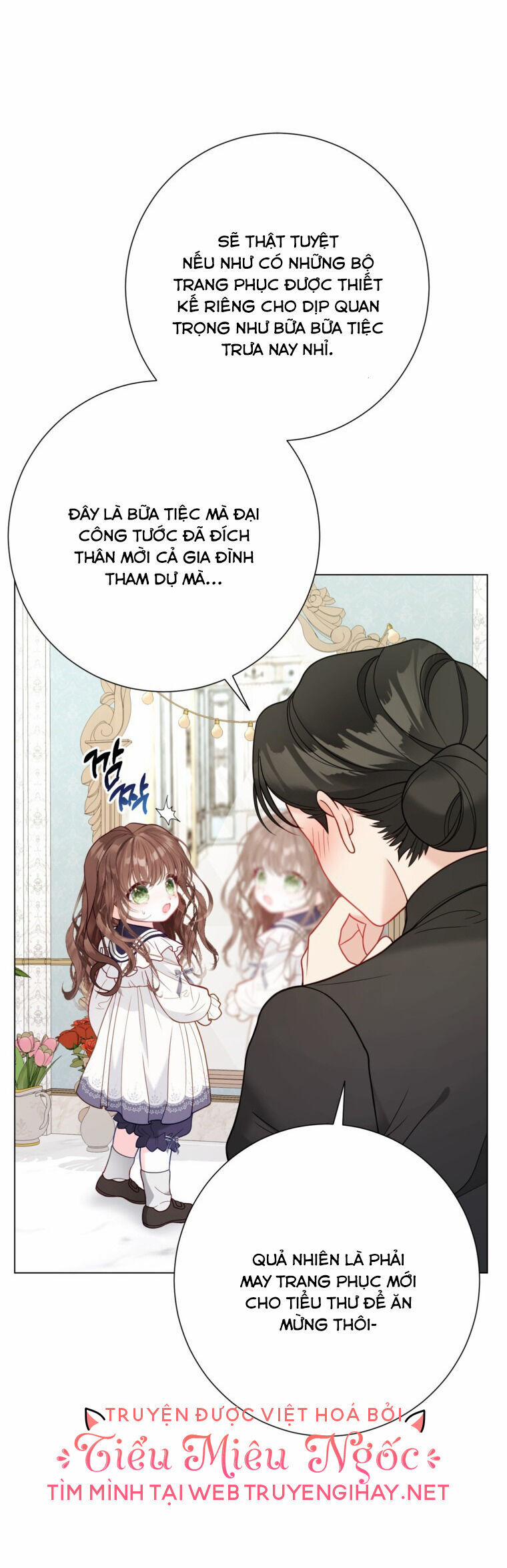 Ở Một Thế Giới Không Có Em Gái Mà Ai Cũng Yêu 35 trang 17