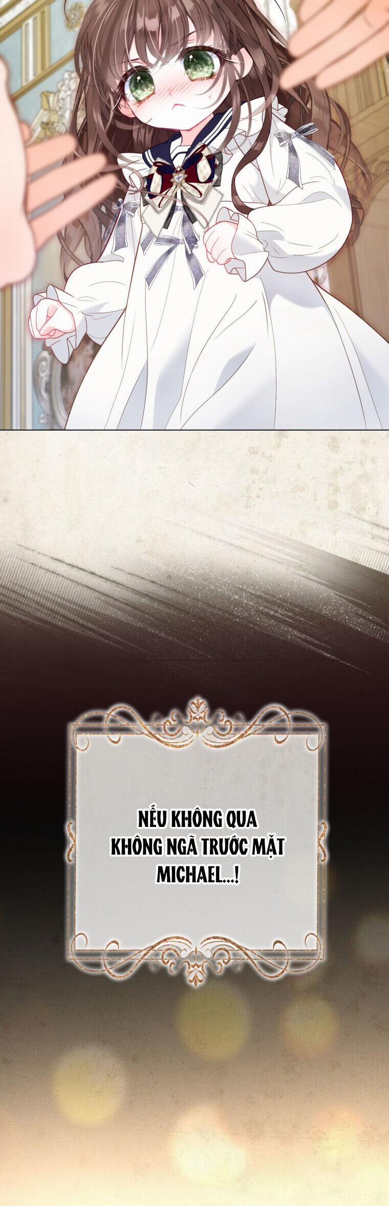 Ở Một Thế Giới Không Có Em Gái Mà Ai Cũng Yêu 35 trang 20