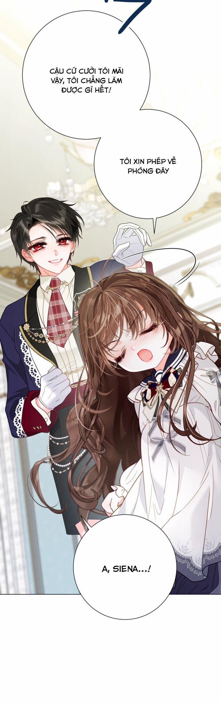 Ở Một Thế Giới Không Có Em Gái Mà Ai Cũng Yêu 35 trang 24