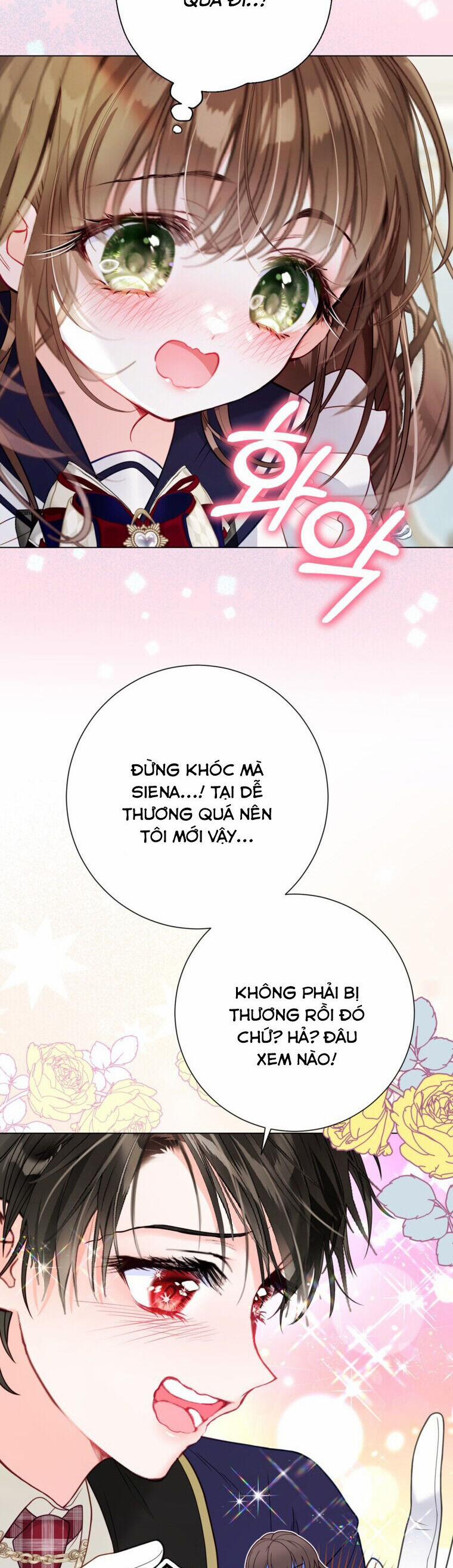 Ở Một Thế Giới Không Có Em Gái Mà Ai Cũng Yêu 35 trang 27