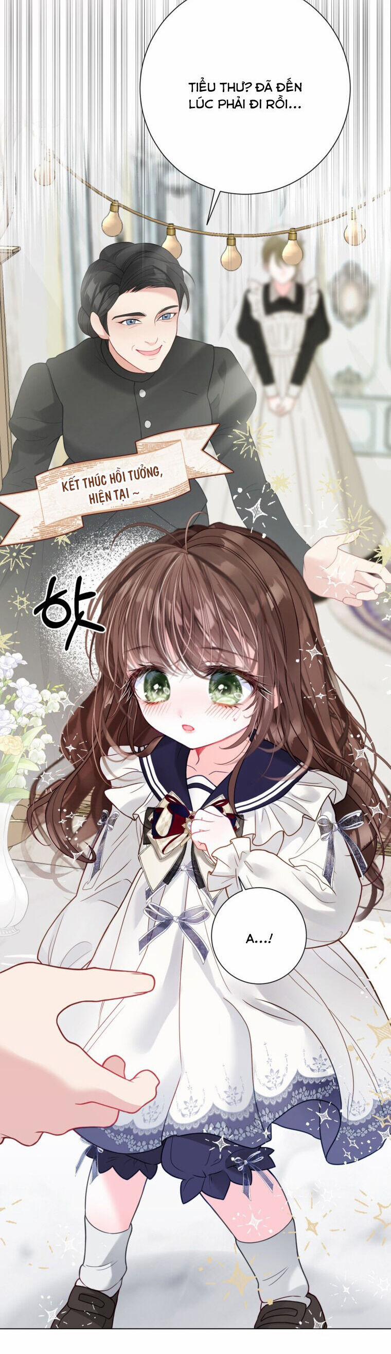 Ở Một Thế Giới Không Có Em Gái Mà Ai Cũng Yêu 35 trang 30