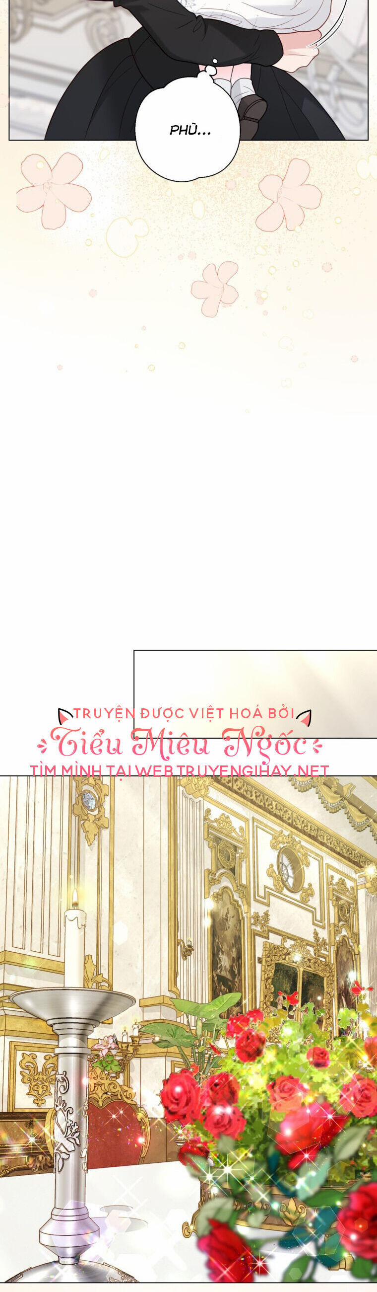 Ở Một Thế Giới Không Có Em Gái Mà Ai Cũng Yêu 35 trang 32