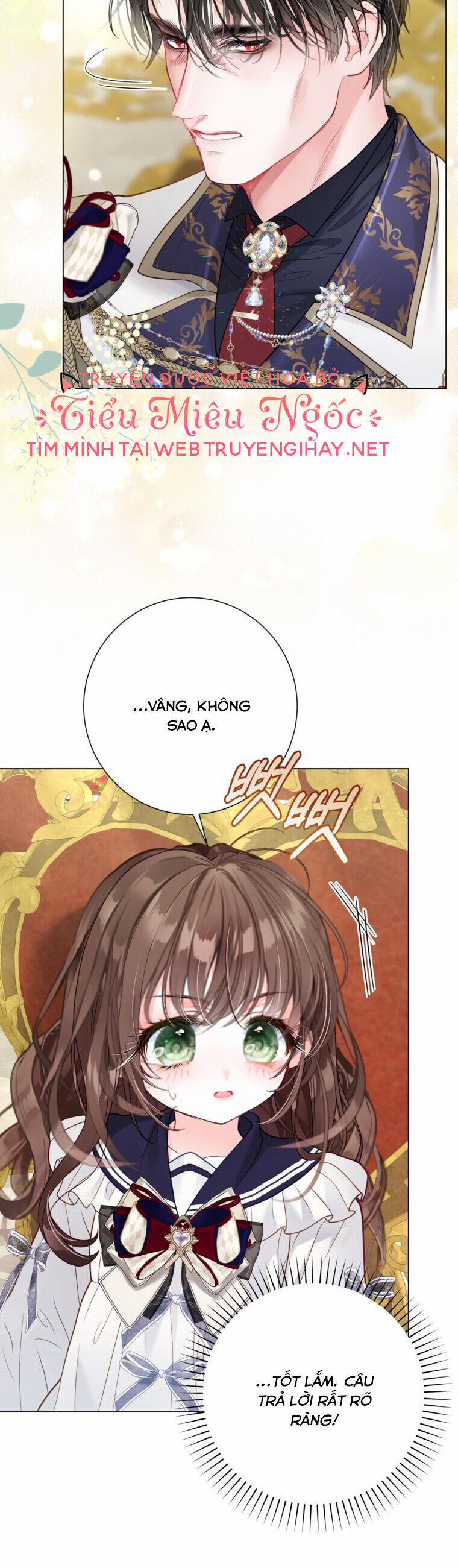 Ở Một Thế Giới Không Có Em Gái Mà Ai Cũng Yêu 35 trang 34