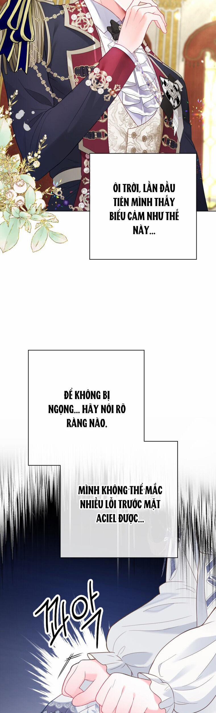 Ở Một Thế Giới Không Có Em Gái Mà Ai Cũng Yêu 35 trang 36