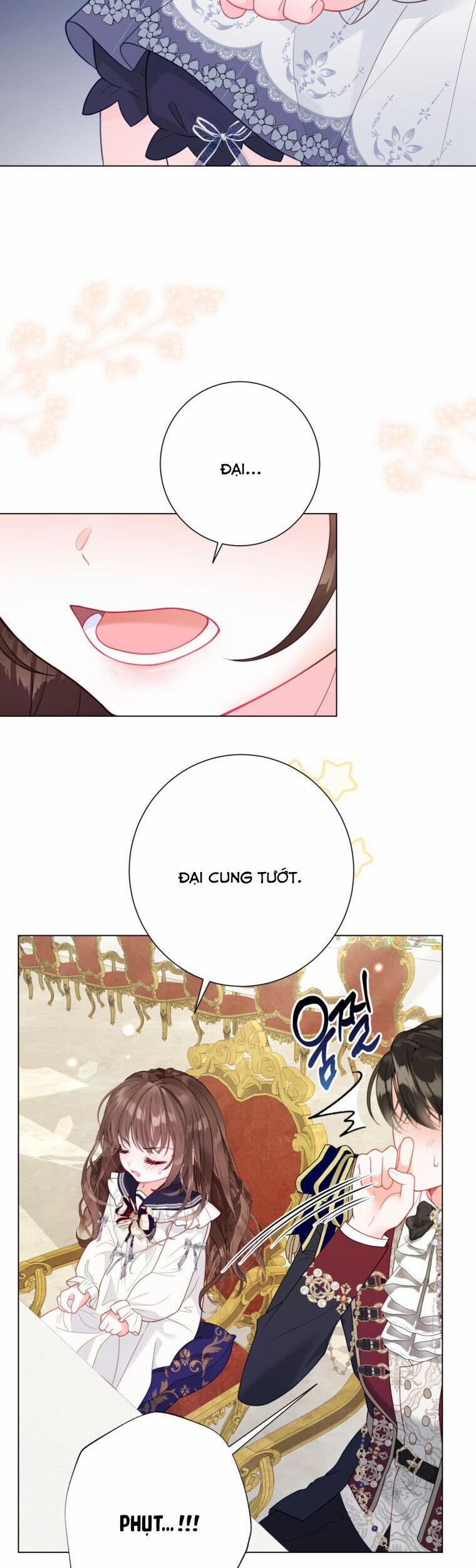 Ở Một Thế Giới Không Có Em Gái Mà Ai Cũng Yêu 35 trang 37