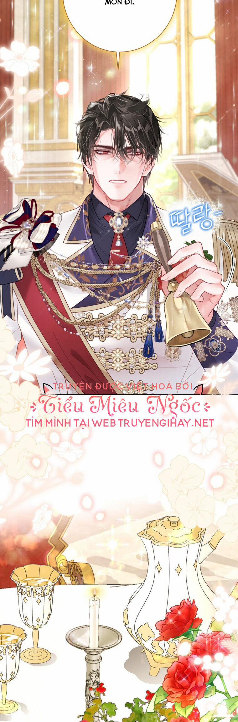 Ở Một Thế Giới Không Có Em Gái Mà Ai Cũng Yêu 35 trang 40